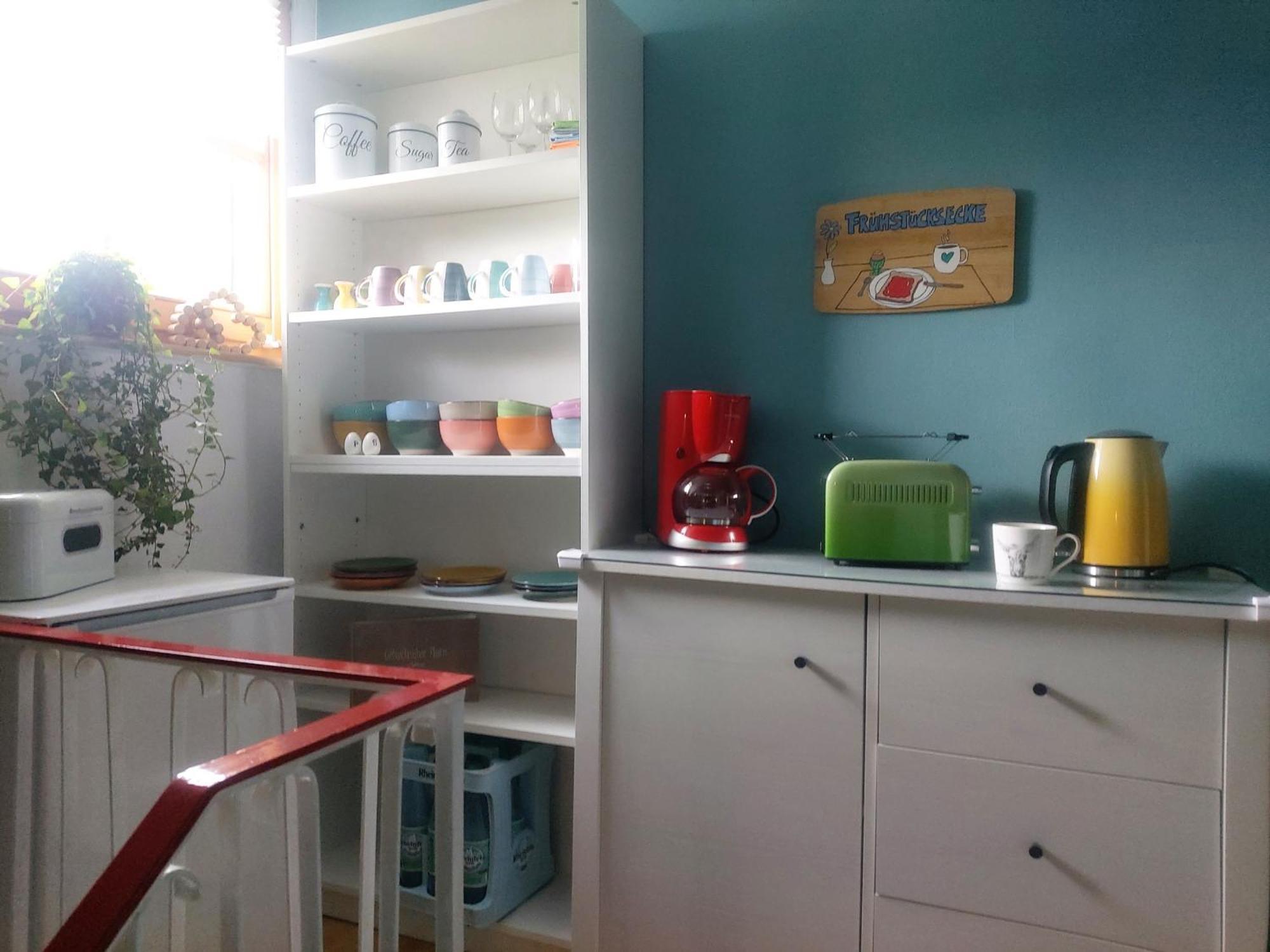 Kemenate Zimmer Gechaichnishof 7Born Maring-Noviand Exterior foto